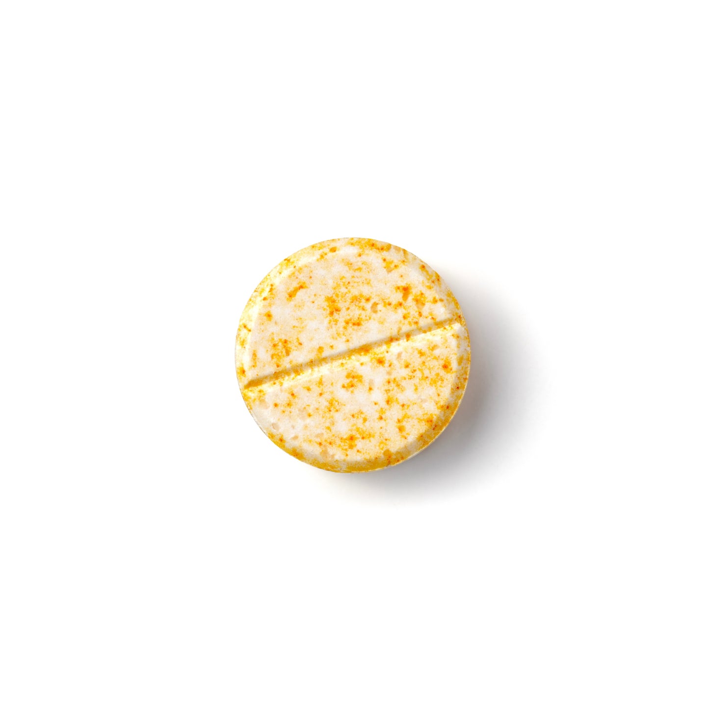 Ethical Nutrients Extra C Zingles Orange 50 Tablets