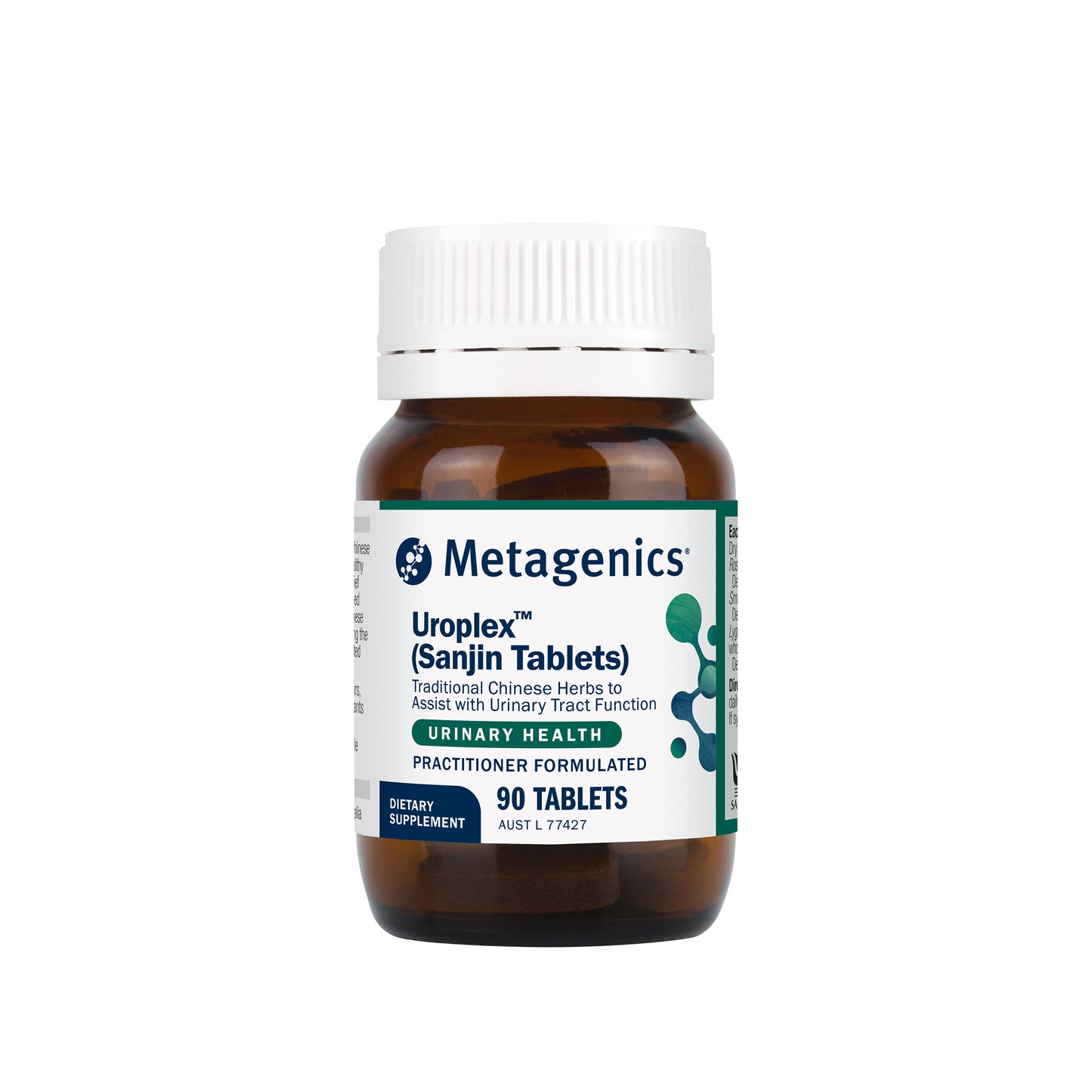 Metagenics Uroplex 90 Tablets