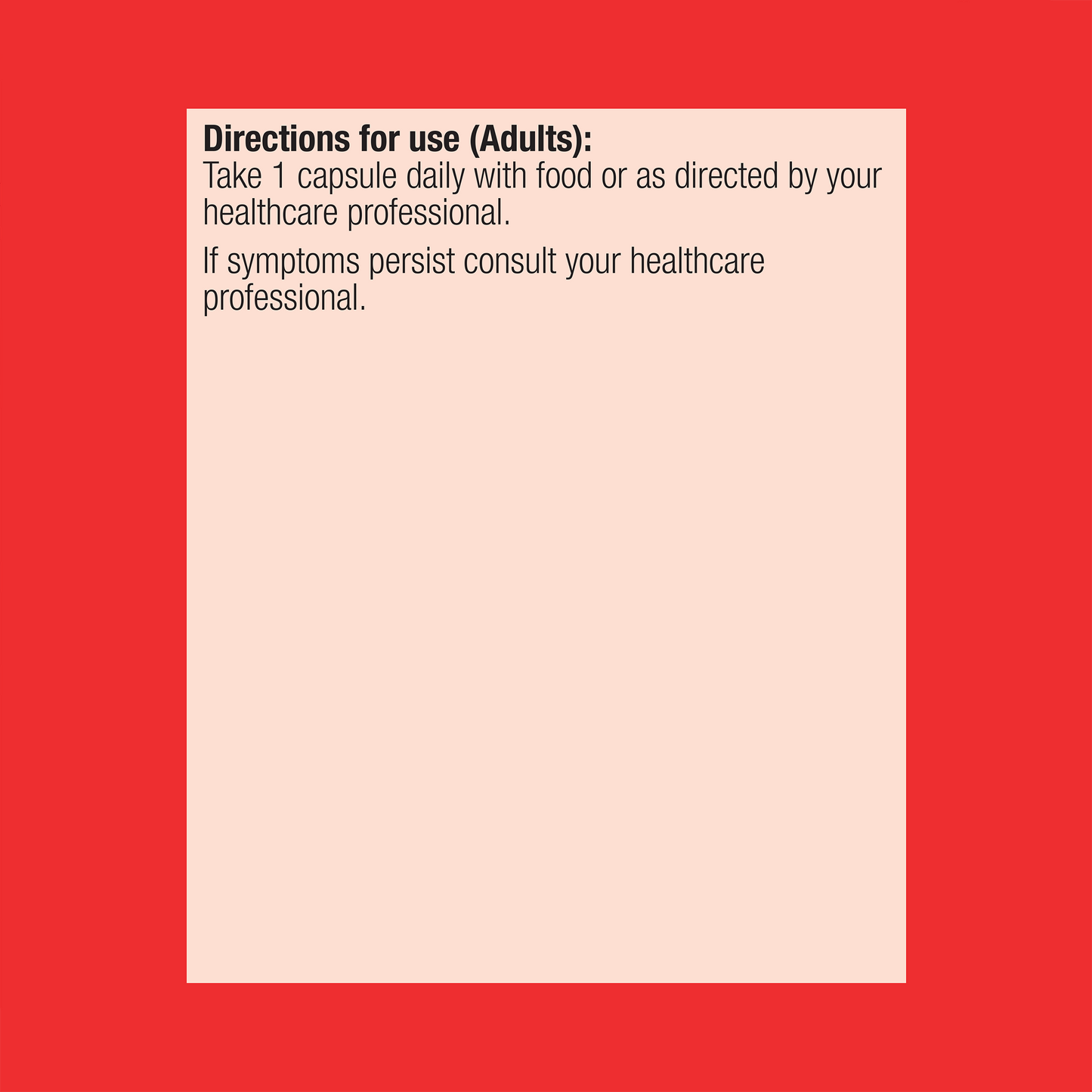 Vitamin K2 180 60 Capsules