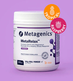 MetaRelax