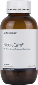 NeuroCalm 120s