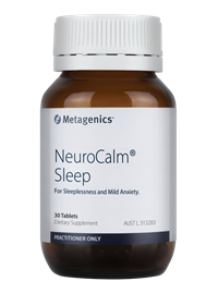NeuroCalm Sleep 30 tablets