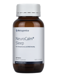 NeuroCalm Sleep 60 tablets