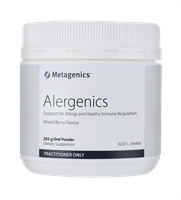Alergenics Powder 202 g