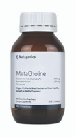 MetaCholine 90 Capsules