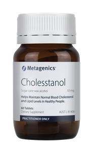 Cholesstanol 60 Tablets