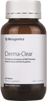 Derma-Clear 60 tablets