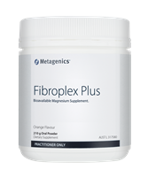 Fibroplex Plus Orange 210 g oral powder