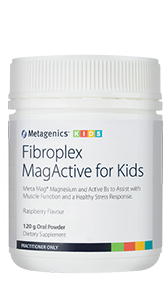 Fibroplex Magactive Kids