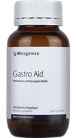Gastro Aid 60 capsules