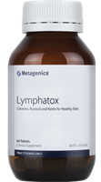 Lymphatox 60 tablets