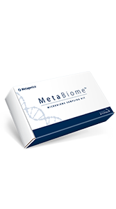MetaBiome™ Microbiome Sampling Kit 