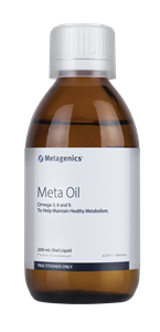 Meta Oil TGO92