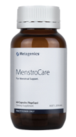 MenstroCare 60 Capsules