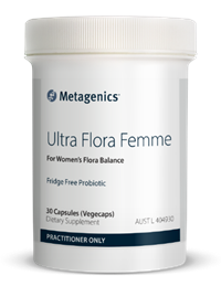 Ultra Flora Femme