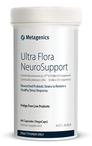 Ultra Flora NeuroSupport