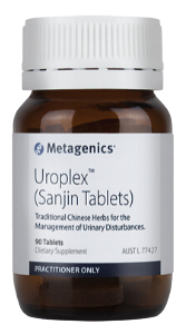 Uroplex Sanjin Tablets