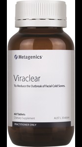 Viraclear 60 tablets