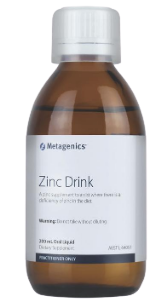 Zinc Drink 200 mL