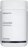 Lipoplex 120 g oral powder