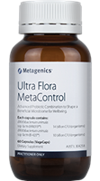 Ultra Flora MetaControl