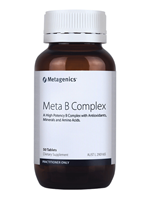 Meta B Complex