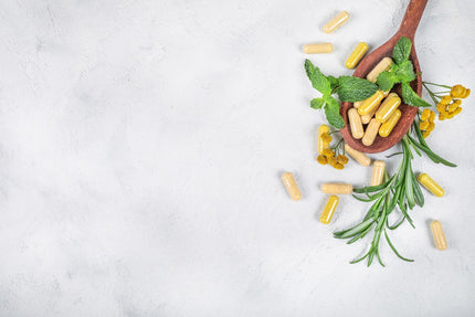 MetaRelax Daily Product Detailer