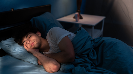 4 Times in Life When Sleep Suffers and What to Do About It