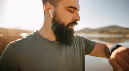 Knee Pain? 4 Ingredients to Support Healthy Movement