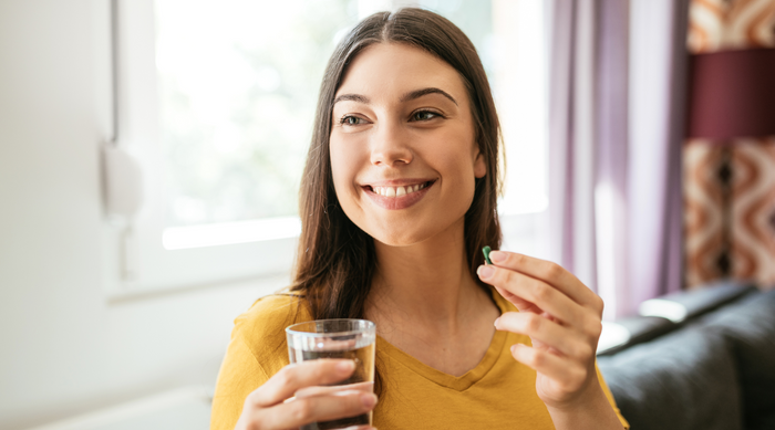 The Gut Health Hero: What Makes LGG® Probiotics a Game-Changer