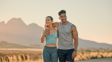 The Science of Balance: Gut Health and the Microbiome