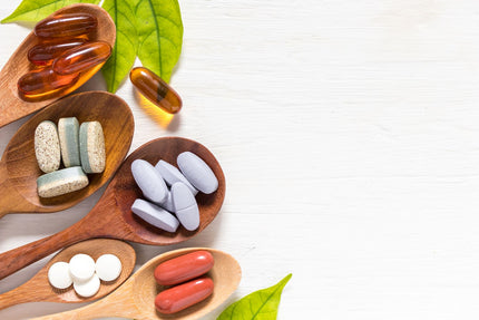 Advanced Probiotic Technical Data