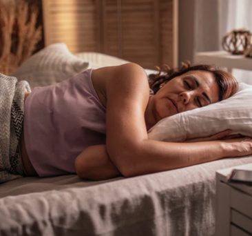 Quality Sleep: The Role of Magnesium