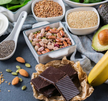 Everything you should know about Magnesium