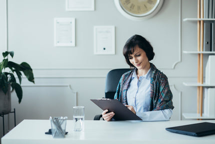 Memory Loss and Poor Concentration