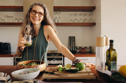 Vegan & Vegetarian Friendly Products