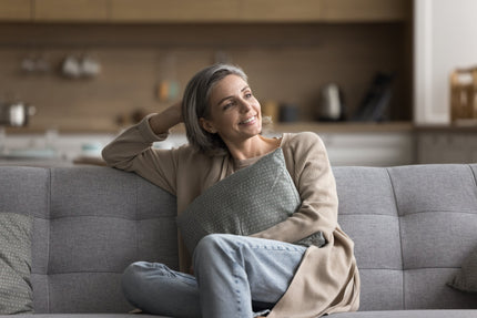 Brain Fog Before Hot Flushes? Rethinking Menopause as a Neurological Transition