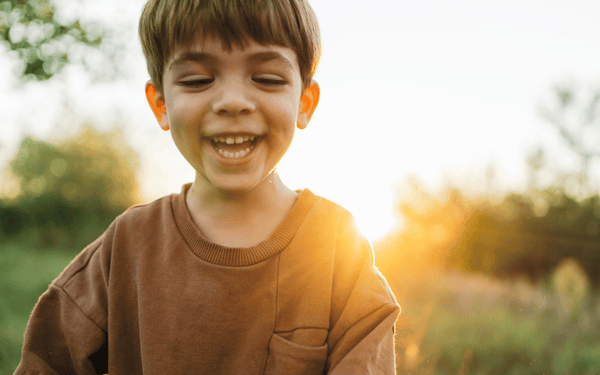 Parent-child stress relief tips naturopath advice