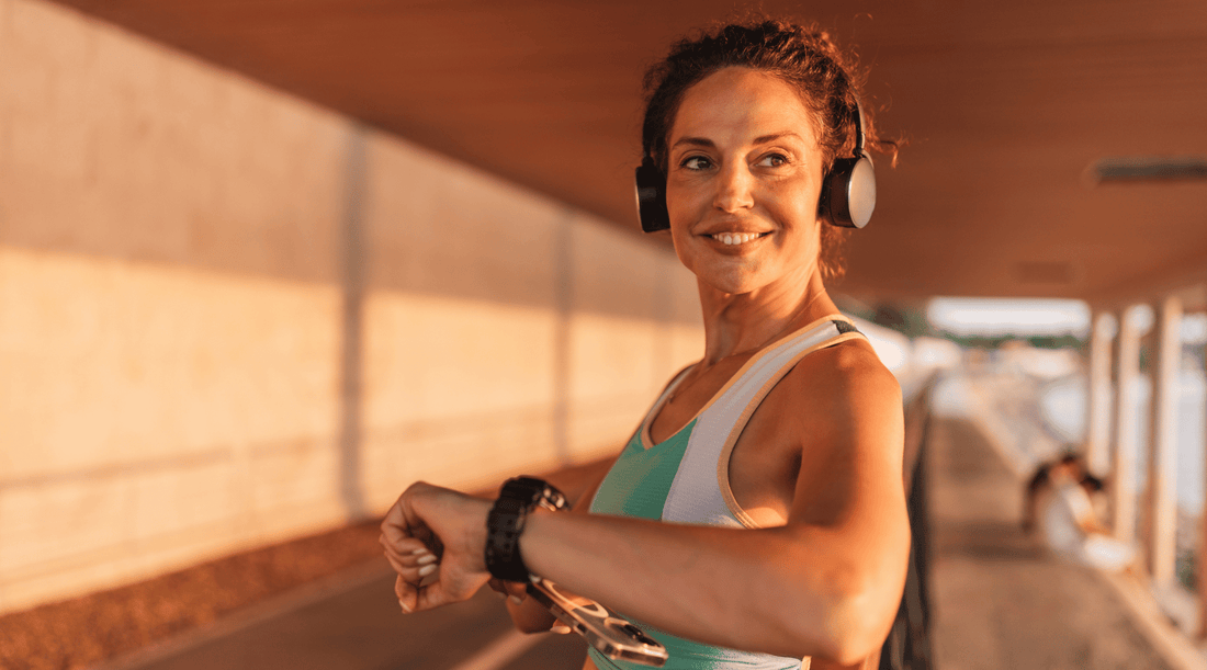 Your 1 Scoop Training Routine: Magnesium Glycinate, Creatine & Electrolytes