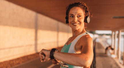 Your 1 Scoop Training Routine: Magnesium Glycinate, Creatine & Electrolytes