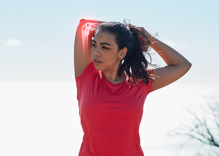 Freedom From Pain: Complementary Solutions for Natural Pain Management