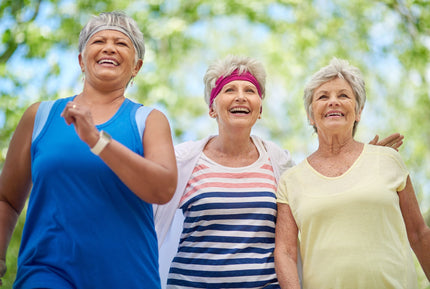 Metabolic Health in Menopause: Which Driver Are You Targeting?