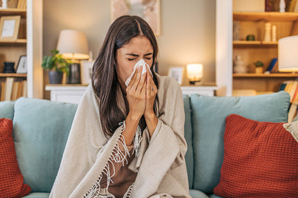 Stimulating Immunity to Combat Infections