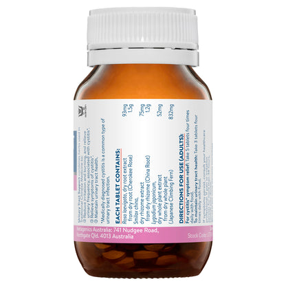 Urinary Tract Support 180 Tablets