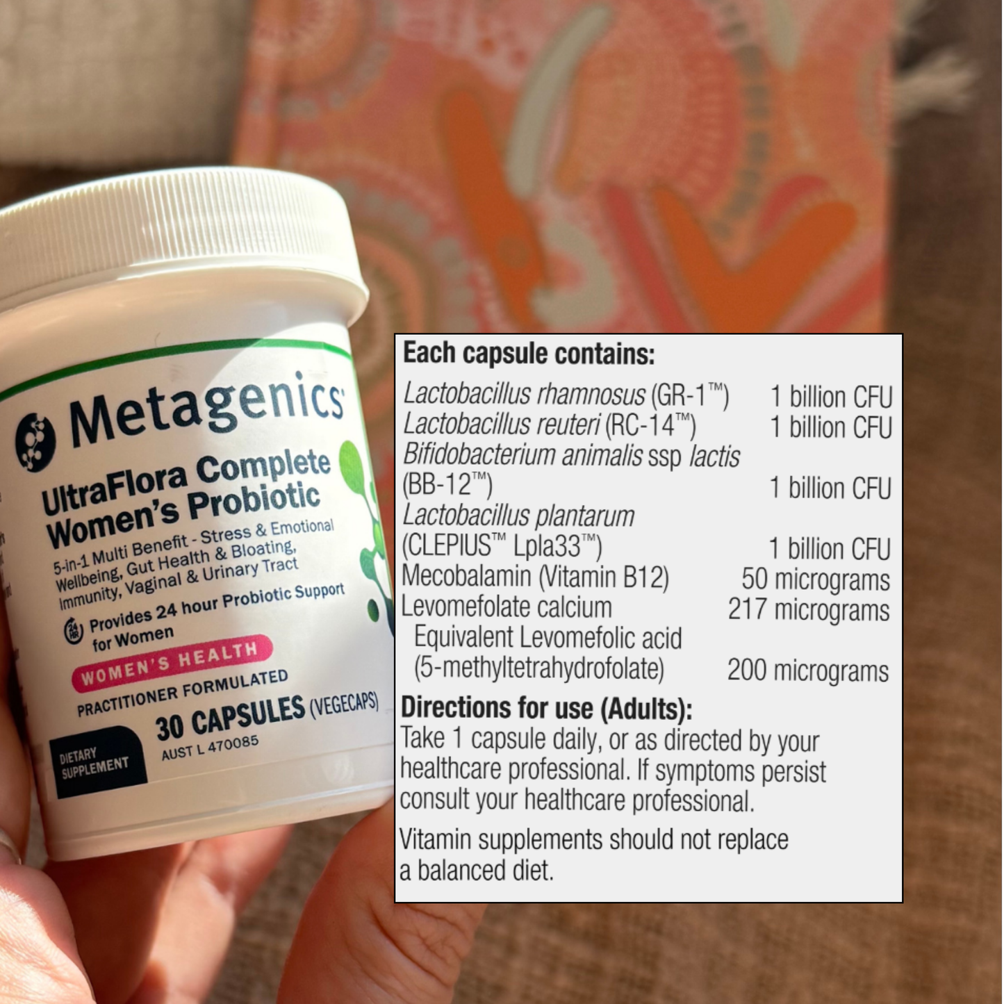 Menopause + Gut + Skin Bundle