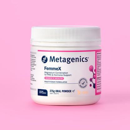 Women's Wellness Bundle