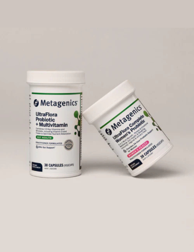 Digestive & Gut Health