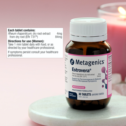 Menopause + Gut + Skin Bundle