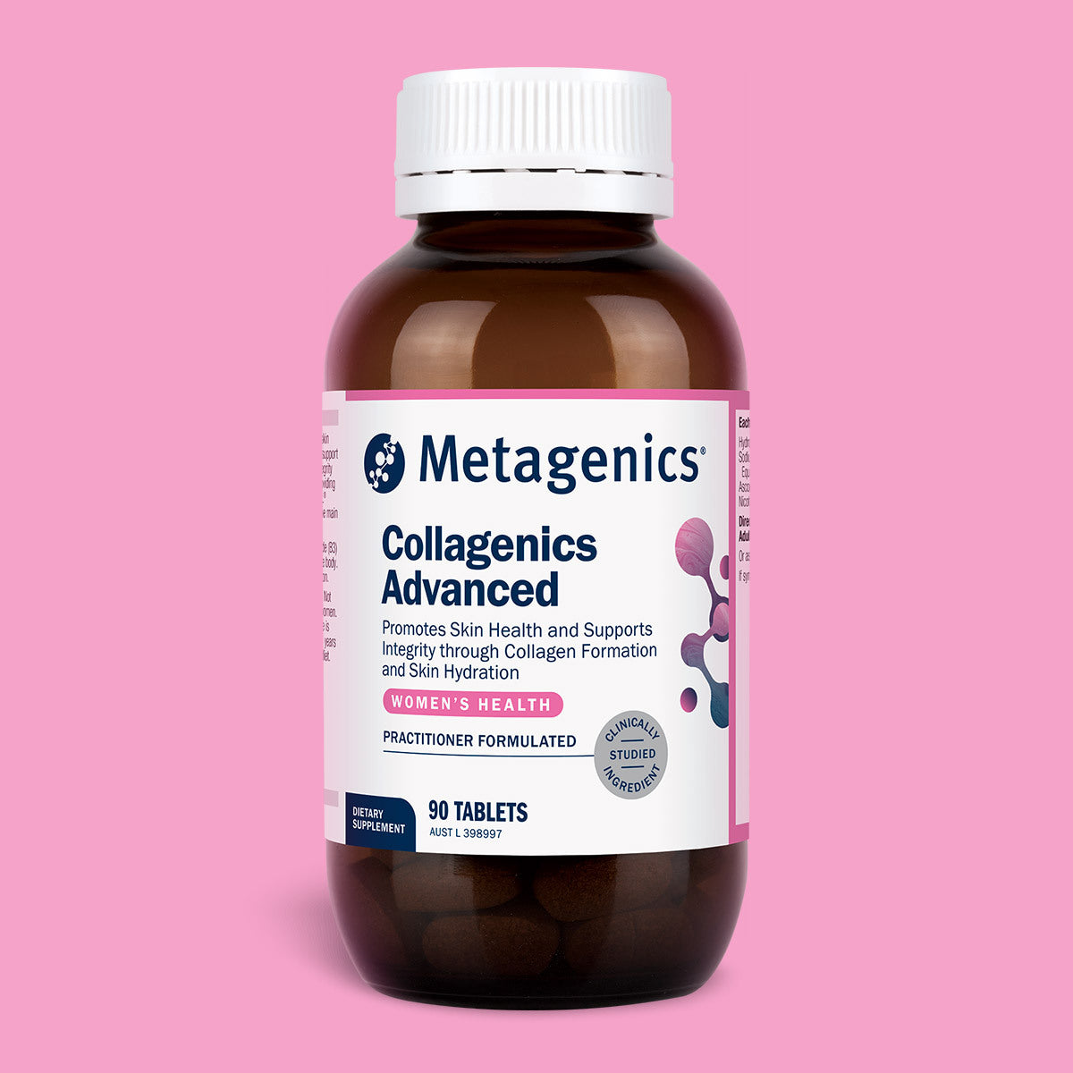 Menopause + Gut + Skin Bundle