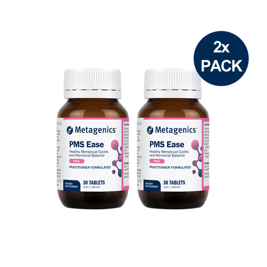 PMS Ease 30 Tablets 2 Pack